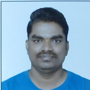 Praveenkumar Mandoli image