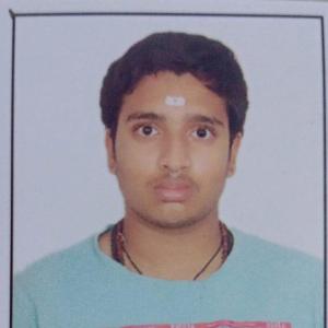 Pramidi Sri Venkata Sai Balasubramanyam image