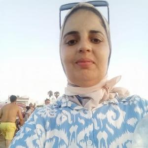 Hasna Maaroufi image