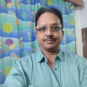 Om Prakash Gupta image