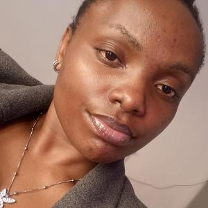 Faith Maina image