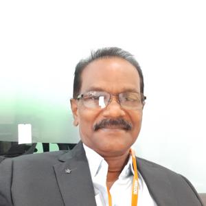 Arumugam Pandi image