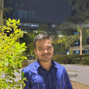 Harshil Fernandiz image