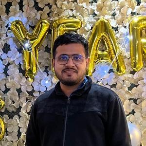 Vinay Gaba image