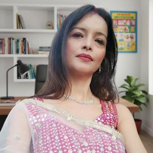Harsha image