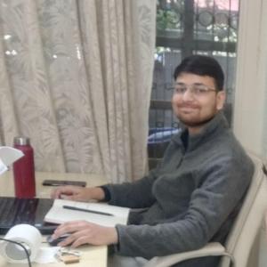 Aayushya Soni image