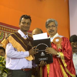 Dr. Debkumar Pal image