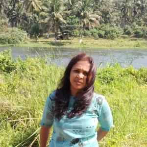 Keerthika N image