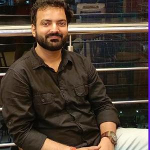 Anish Pandey image