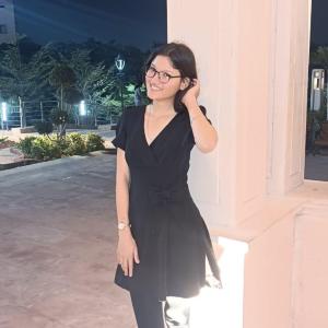 Kanika Rawat Rawat image