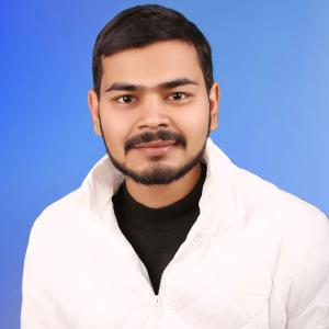Mr Gaurav Singh image