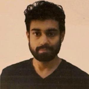 Prateek image