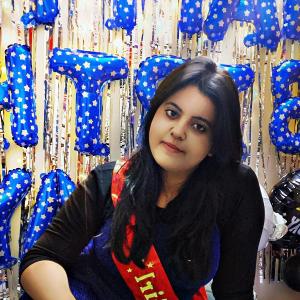 Anushka Halder image