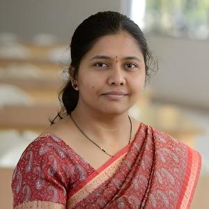 Richa Tengshe image