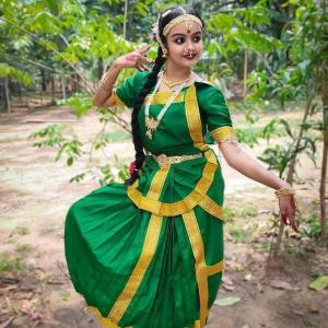 Nilanjana Malkhandi image