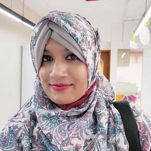 Jannatul Ferdausi image