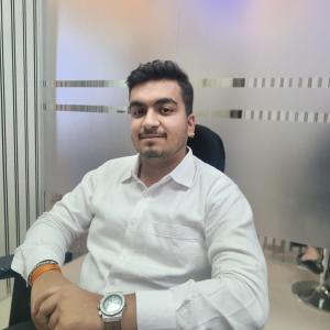 Lakshya Mehndiratta image