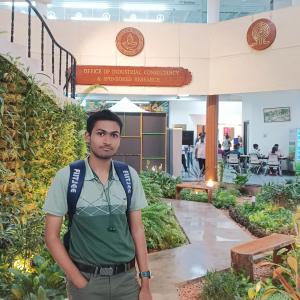 Rishi Agarwal image
