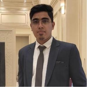 Syed Touseef Hussaini image