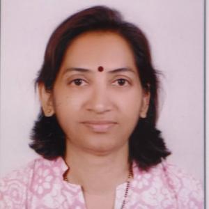 Mrinalini Chavan image