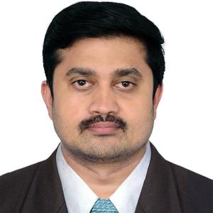 Jobin Varghese image
