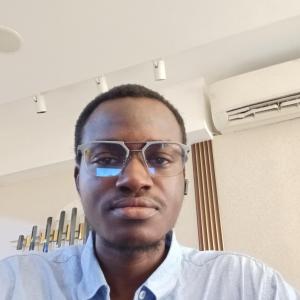 Afolabi Faruq image