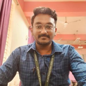 Subham Panigrahi image