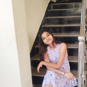 Nisha Vemula image