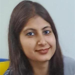 Priyanka Rani image