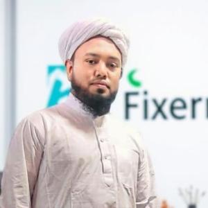 Dr Mufti Mohammad Huzeipha image