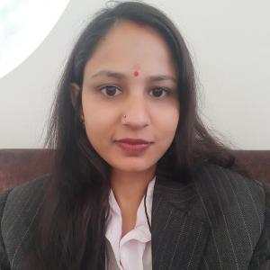 Vandna Sharma image