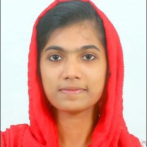 Najiya N image
