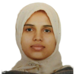 Raheena Salihin image