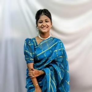 Sanika Kamblekar image