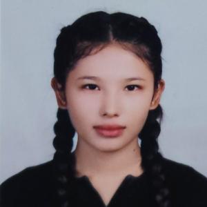 Sabina Gurung image