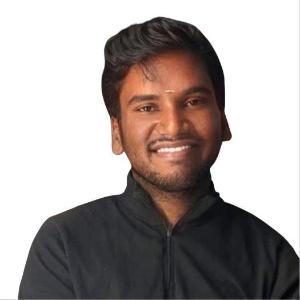 Satheeskumar image