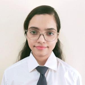 Somya Jha image