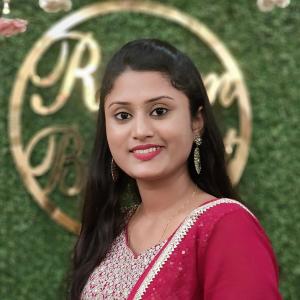 Pragati Jadhav image