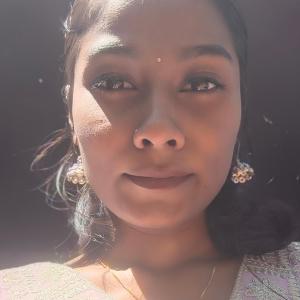 Kavya K image