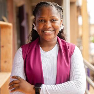 Ogunbiyi Olabisi Priscilla image