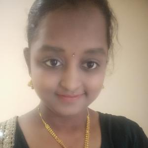 Lingamallu Lakshmi Pravalika image