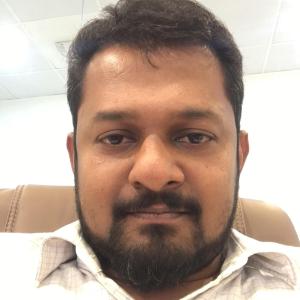 Jobin Joseph image