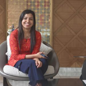 Ashitha Aravindan image