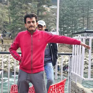 Naman Sharma image