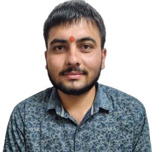 Annu Vishnoi image