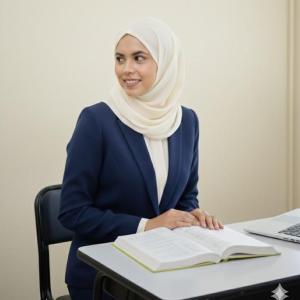 Fazrina Imran image