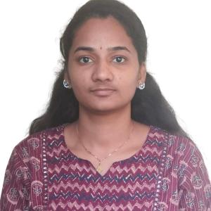 Deepthi image