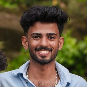Mohammed Irfan image