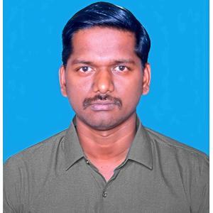 M Parthiban image