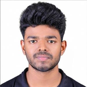 Nandhukrishna K B image